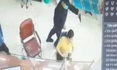 Vụ dùng súng cướp tại ngân hàng ở Đồng Nai: Bất ngờ lời khai của nghi phạm