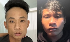 Vụ bé gái 4 tuổi bị giật iPhone khi chơi trong hẻm ở TP.HCM: Chân dung 2 nghi phạm