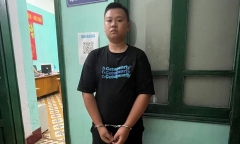 Vụ hiệu trưởng tá hỏa phát hiện trường bị trộm tài sản hơn 28 triệu: Lộ diện nghi phạm