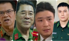 4 nam diễn viên lột xác ngoạn mục trong diễn xuất, 