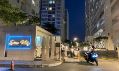Vụ người đàn ông Hàn Quốc tử vong ở TP.HCM: Bất ngờ danh tính nghi phạm