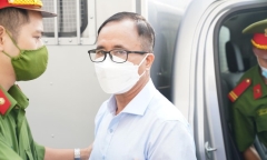 Cựu Bí thư Tỉnh ủy Bình Dương khẳng định không bàn bạc, bao che cho sai phạm