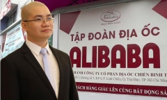 Vụ lừa đảo ở công ty Alibaba: Truy tố Nguyễn Thái Luyện cùng 22 đồng phạm