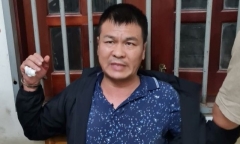 Vụ Giám đốc người Trung Quốc sát hại nữ kế toán: Bất ngờ lời khai của nghi phạm