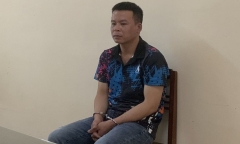 Vụ chồng chém lìa cánh tay vợ cũ ở Thái Nguyên: Lạnh người lời khai của nghi phạm 