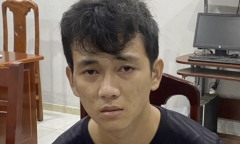 Vụ cướp tiệm vàng trong đêm ở Đồng Nai: Lời khai của nghi phạm 