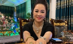 Truy tố bà Nguyễn Phương Hằng cùng 4 đồng phạm