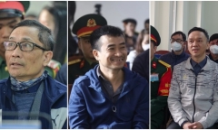 Sau loạt phân trần 