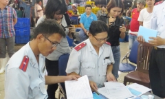 TP. HCM lấy ý kiến về việc thành lập Sở An toàn thực phẩm