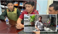 Vụ bắt cóc bé gái 3 tuổi đòi tiền chuộc ở Long An: Lời kể của tài xế chở nghi phạm
