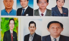 Truy nã 7 cựu lãnh đạo ngân hàng SCB liên quan vụ Vạn Thịnh Phát