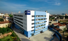 Xả thải vượt quy định, TNG bị phạt gần 370 triệu đồng