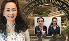 Vụ lừa đảo tại Tập đoàn Vạn Thịnh Phát: Bộ Công an phát thông báo tìm bị hại 