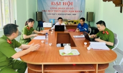 Lai Châu: Cố ý làm sai lệch số liệu, chủ dự án thủy điện Nậm Ban 2 bị xử phạt