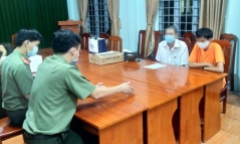 Vụ tấn công mạng VOV: Mục đích ủng hộ bà Nguyễn Phương Hằng, đối tượng bị xử phạt