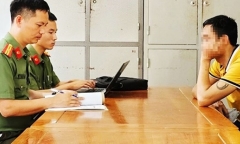 Tung tin đồn 2 phụ nữ bị nhiễm HIV, 3 thanh niên bị xử phạt