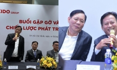 KIDO “toan tính” gì khi mua lại bánh bao Thọ Phát?