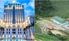 Tập đoàn Nam Cường và loạt công ty thủy điện bị phạt