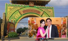 Lý do Công ty Đại Nam của ông Dũng “lò vôi” bị phạt