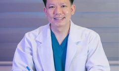 Làm lộ thông tin của bệnh nhân, bác sĩ Cao Hữu Thịnh bị xử phạt