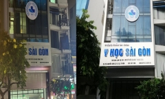 Vụ phòng khám 