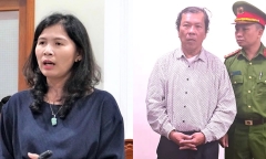 Tiếp tục đề nghị truy tố bà Đặng Thị Hàn Ni
