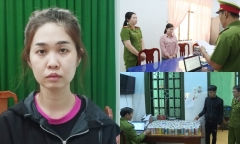 Tin tức an ninh hình sự 16/12: 160 lượng vàng 