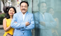 Cha con ông Trần Quí Thanh bị bắt, Tân Hiệp Phát nói gì?