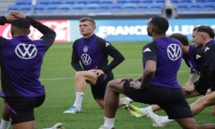Toni Kroos giúp tuyển Đức đánh bại Pháp