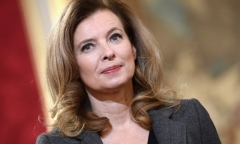 Tổng thống Pháp chính thức cưới nhân tình vào sinh nhật 60?