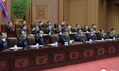 Triều Tiên bổ sung chính sách hạt nhân vào hiến pháp 