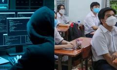 TP.HCM: Cảnh báo đường link 
