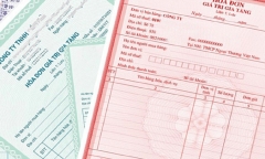 Tổng cục Thuế khuyến cáo người dân đề phòng sử dụng hoá đơn bất hợp pháp