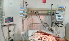 Tin tức đời sống ngày 4/2: Bé gái 7 tuổi nguy kịch do bị xoắn ruột hoại tử