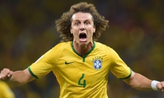 Clip: Top 5 siêu phẩm đỉnh nhất vòng tứ kết World Cup 2014
