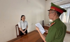 Tin pháp luật nổi bật 24h qua: Nữ tài xế uống bia lái xe tông chết chủ tịch xã, lãnh 3 năm tù
