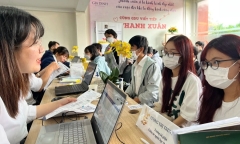 Tuyển sinh 2025: Chi tiết những điểm mới trong lịch xét tuyển đại học thí sinh cần lưu ý