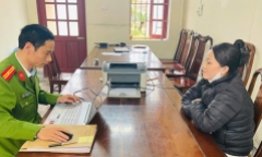Tin pháp luật nổi bật 24h qua: Khởi tố đối tượng đi nhờ vệ sinh rồi lẻn vào phòng ngủ trộm tiền