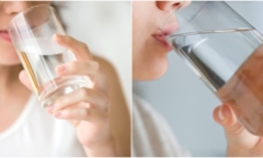 Điều gì sẽ xảy ra khi bạn uống thiếu nước?