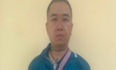 Bắt giữ đối tượng trốn truy nã từ Hà Nội vào An Giang