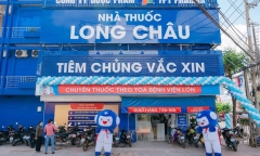 Lãnh đạo chuỗi nhà thuốc Long Châu nói gì về tình trạng thuốc giả tràn lan trên thị trường?