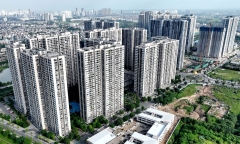 Xuất hiện cục bộ  giao dịch 