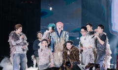 Vì sao Yeah1 tạm dừng sản xuất show