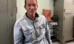 Bắt khẩn cấp Nguyễn Thành Kính