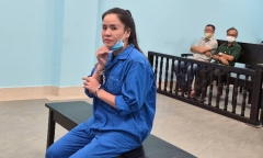  "Nữ quái " lừa đảo chiếm đoạt gần 19 tỷ đồng lĩnh 20 năm tù