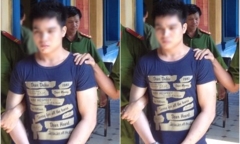 Bi kịch Tình-Tiền: Ly hôn vẫn còn ghen, người đàn ông sát hại bạn trai của vợ cũ