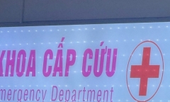 Nam sinh cấp cứu sau khi thụt dầu 300 cái vì bị hội chứng ly giải