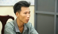 Tin pháp luật nổi bật 24h qua: Bất ngờ trước lời khai của thanh niên uy hiếp cô gái trong phòng trọ ở Bình Dương