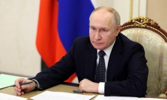 Ông Putin ký sắc lệnh gọi 150.000 công dân Nga nhập ngũ