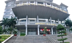 Đại học Khoa học Tự nhiên (ĐHQG TP.HCM) công bố điểm sàn xét tuyển năm 2024